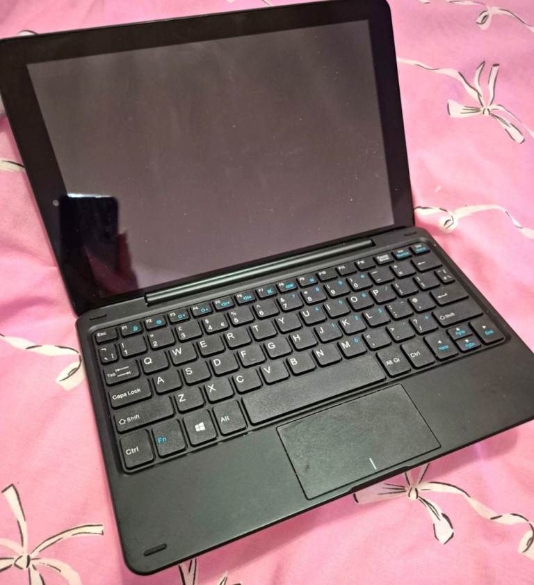 Linx Windows 10 Tablet/Laptop 