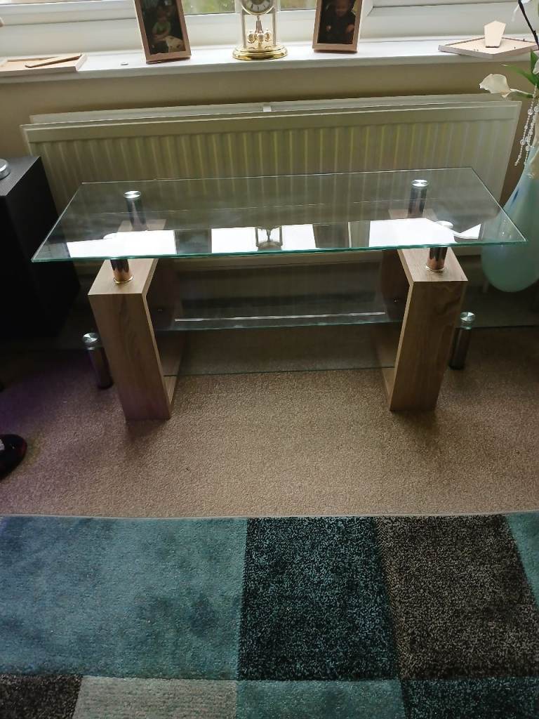 Coffee table , £40.00 for Sale in Ecclesfield, South Yorkshire | Gumtree