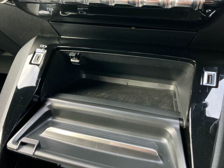 2023 Peugeot 208 1.2 PureTech 100 GT 5dr Hatchback PETROL Manual