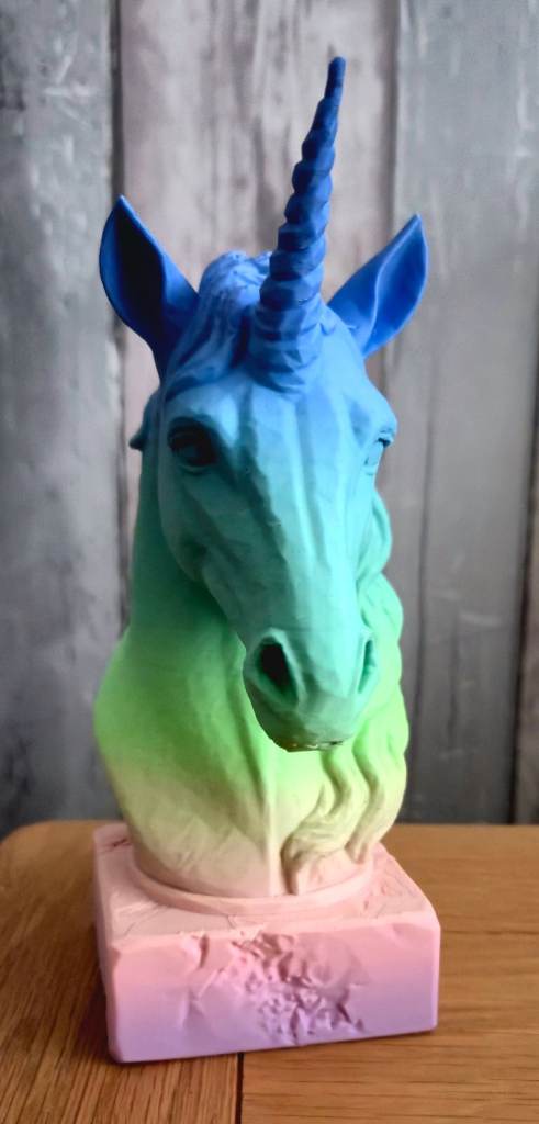 Unicorn 
