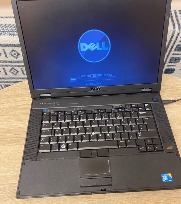 Laptop Dell 