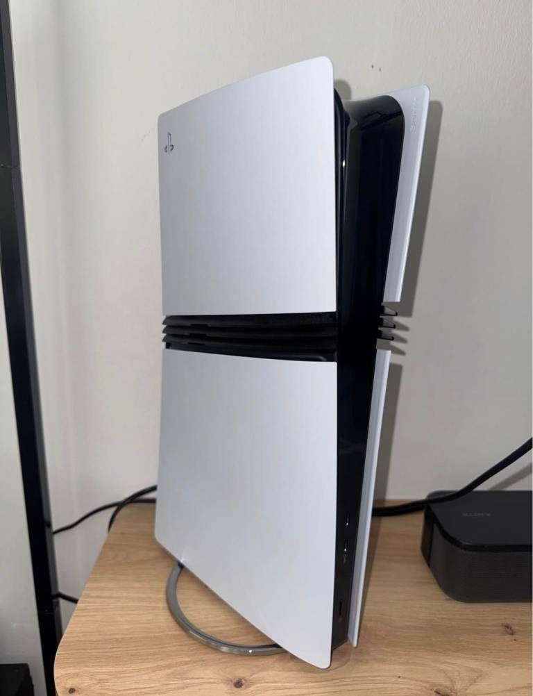 PlayStation 5 Pro 2TB – Complete Premium Bundle 