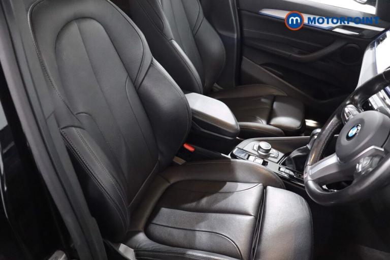 2021 BMW X1 xDrive 25e M Sport 5dr Auto ESTATE PETROL/ELECTRIC Automatic