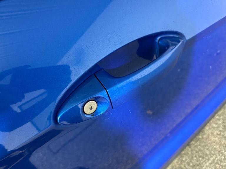 2022 Ford Ecosport 1.0 EcoBoost 125 Titanium 5dr Hatchback Petrol Manual