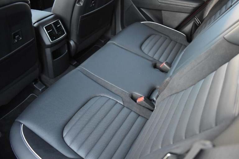 2025 Kia Sportage 1.6 T Gdi 48v Gt Line S Suv 5dr Petrol Dct Euro 6 (s/s) (157 Bhp) ESTATE Petrol...