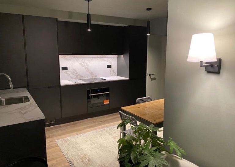 E14 Friendly Gay Flatshare - Dbl Room