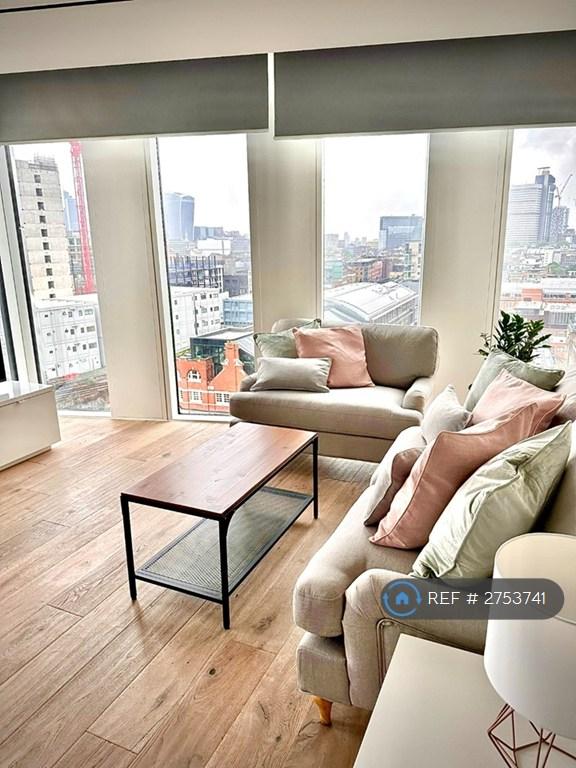 2 bedroom flat in Union Street, London, SE1 (2 bed) (#2753741)