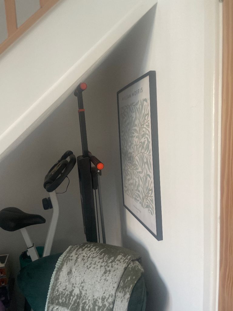 Maxi Climber Verticle Climbing Machine 