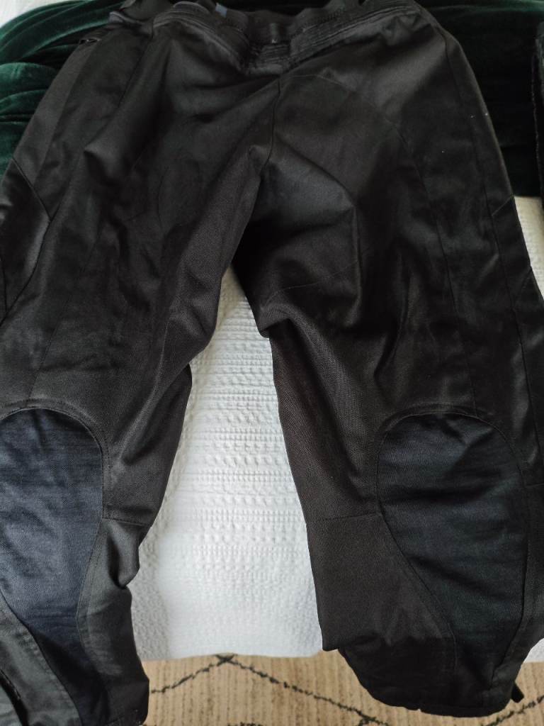 Spada trousers 