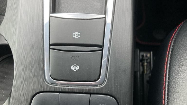 2023 Ford Kuga 2.5 PHEV Black Package Edition 5dr CVT Estate Estate Hybrid Automatic