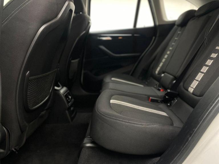 BMW X1 2.0 20d Sport Auto xDrive Euro 6 (s/s) 5dr 2018