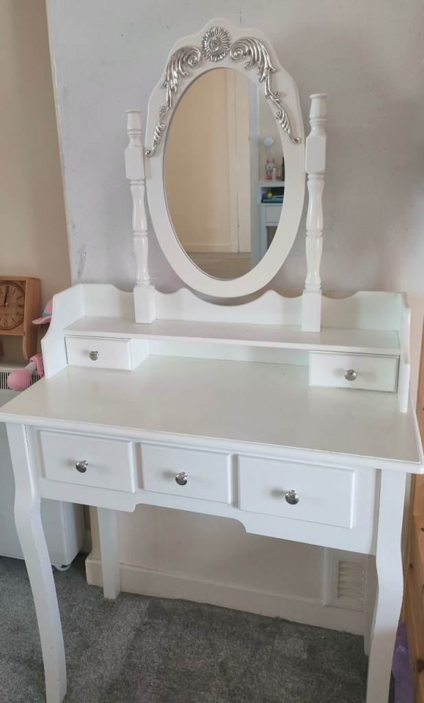 Dressing Table