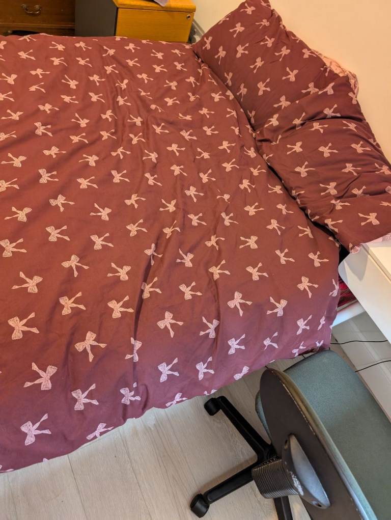 A room for rent 
