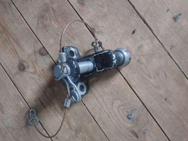 Towbar hitch 
