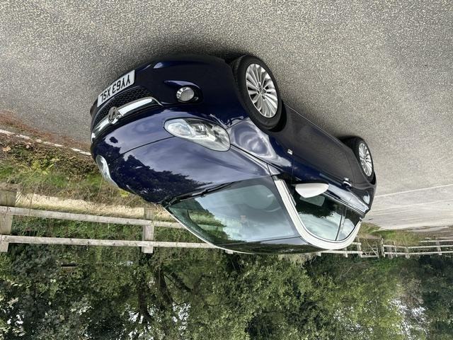 Vauxhall 1.4 Adam Glam