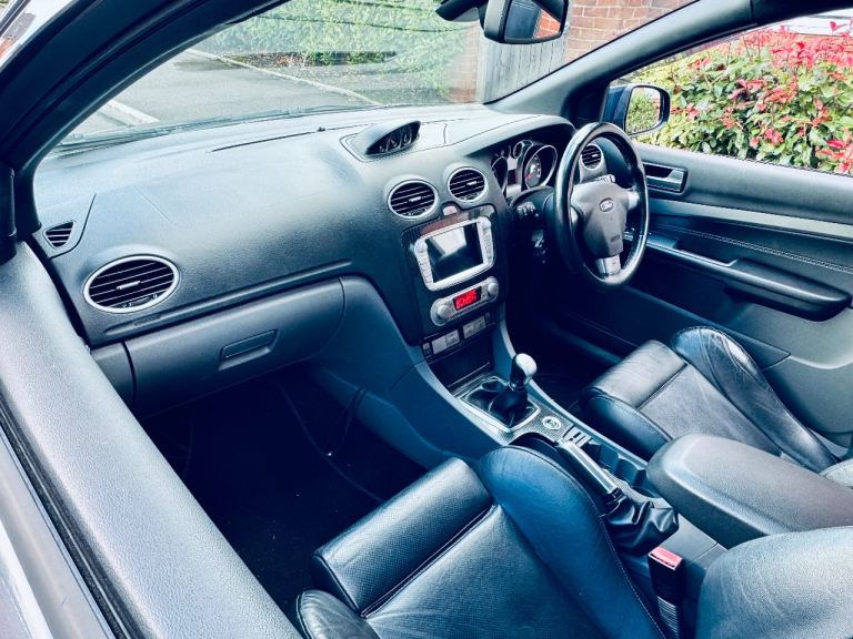 2011 focus st3,focus st-3,focus st,focus 2.5 st,st225,st 225,focus