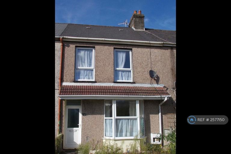 1 bedroom in Baldwins Crescent, Swansea, SA1 (#2577150)