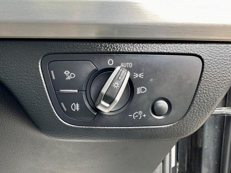  Audi Q5 2.0 TDI 40 S line SUV 5dr Diesel S Tronic quattro Euro 6 (s/s) (190 ps) Diesel Automatic