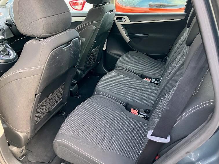 CITROEN C4 PICASSO 1.6 HDi VTR+ 2012