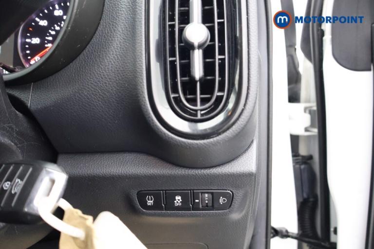 2023 Kia Picanto 1.0 2 5dr [4 seats] HATCHBACK PETROL Manual