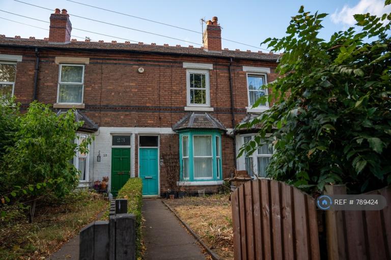 2 bedroom house in Grove Avenue, Birmingham, B21 (2 bed) (#789424)