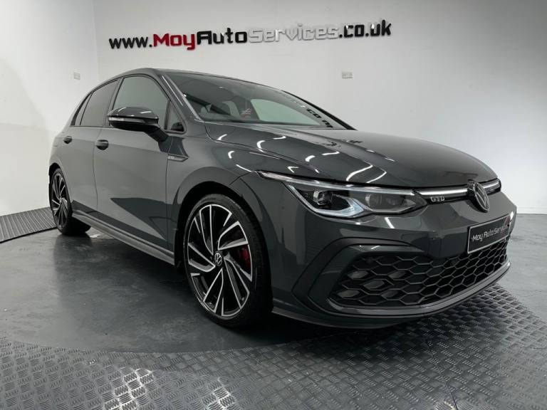 2024 Volkswagen Golf 2.0 TDI GTD Hatchback 5dr Diesel DSG Euro 6 (s/s) (200 ps) Hatchback Diesel ...