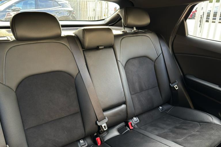  Kia Xceed 1.5 T Gdi Gt Line S Suv 5dr Petrol Manual Euro 6 s/s 158 Bhp Petrol