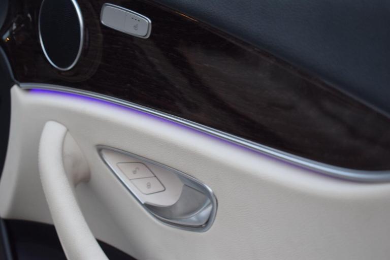 2021 Mercedes-Benz E Class 2.0 E300de 13.5kWh AMG Line Edition G-Tronic+ Euro 6 (s/s) 4dr SALOON ...