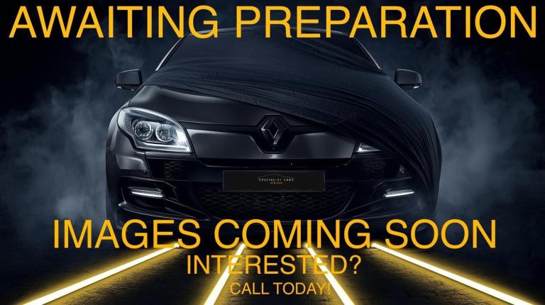 2011 Renault Kangoo 1.5 dCi 68 Extreme 5dr MPV DIESEL Manual