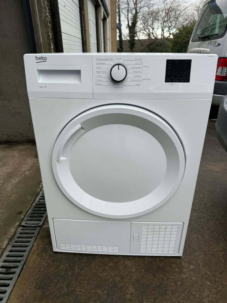 Dryer FREE DELIVERY 