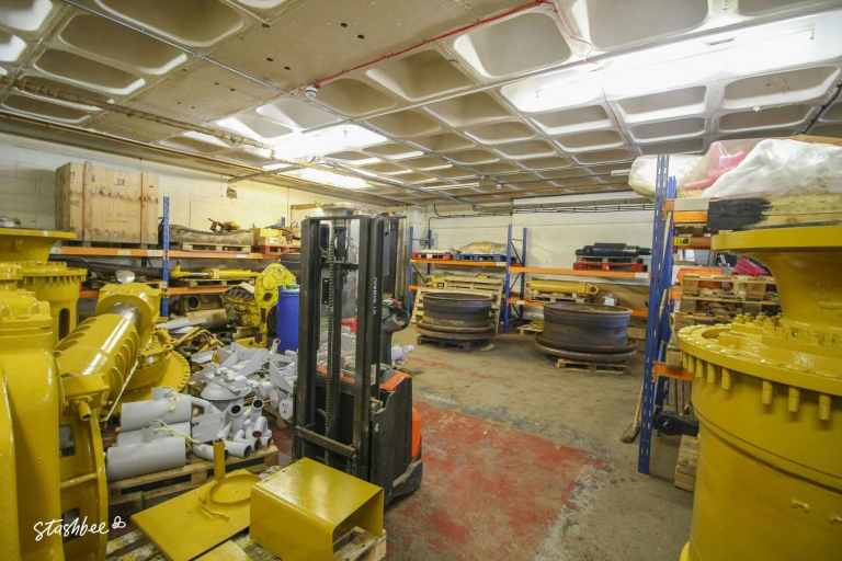 Warehouse to rent in High Wycombe (HP12) | Stashbee