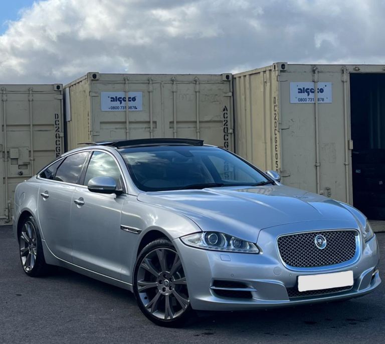 Jaguar XJ x351 3.0 v6 diesel, CAMBELT DONE, FSH, £4000 RECENTLY SPENT ON UPGRADES