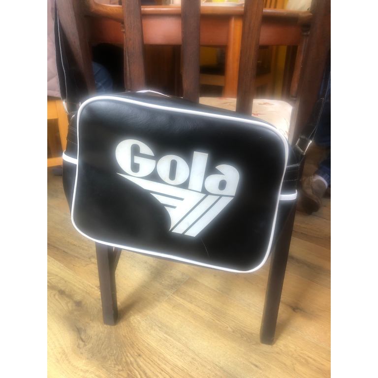 Gola Messenger Bag 