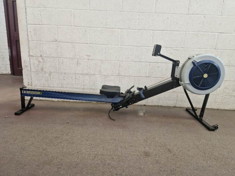 Concept 2 Model D Rowing Machine with PM3 . Reconditioned with warranty  £460