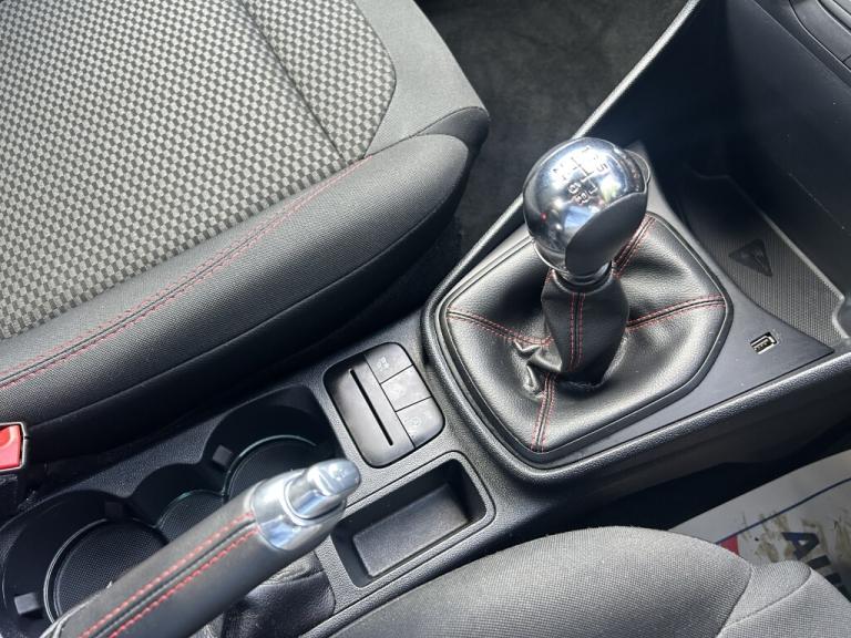 2020 Ford Fiesta 1.0 ST-LINE EDITION MHEV 5DR Manual Hatchback Petrol Manual