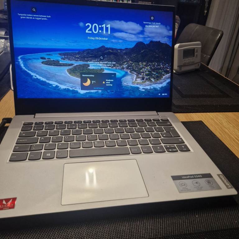 Laptop for sale