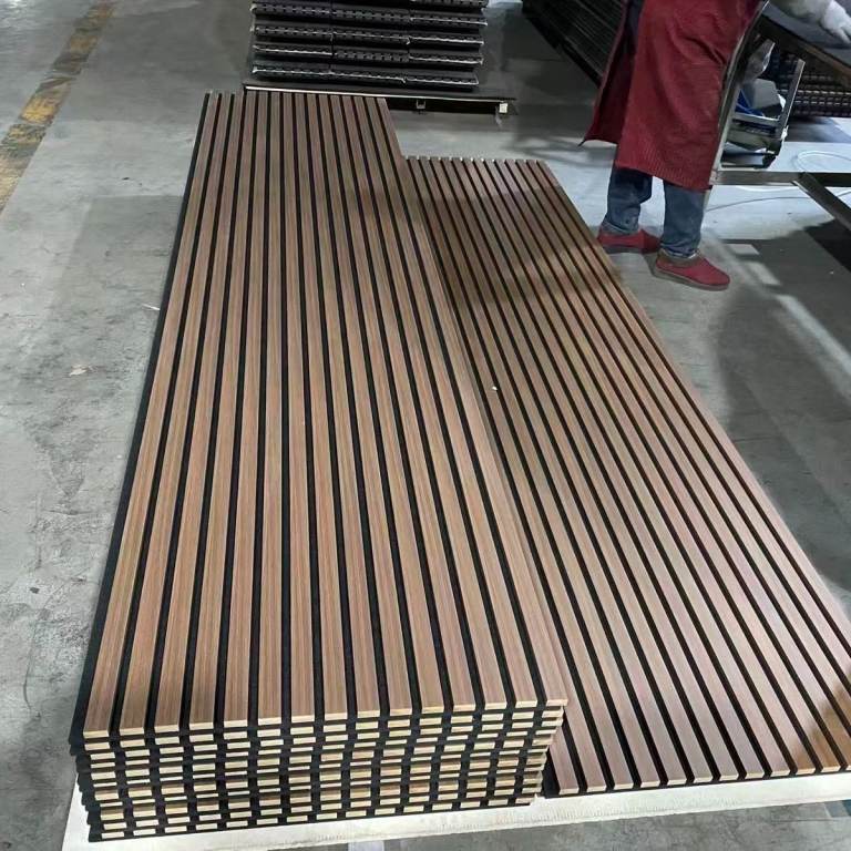 Acoustic wall panels - inbox for price - cash on delivery