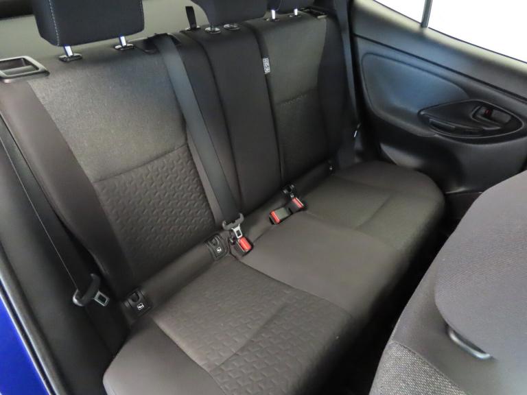 2022 Toyota Yaris Cross 1.5 Hybrid Design 5dr CVT Estate Hybrid Automatic