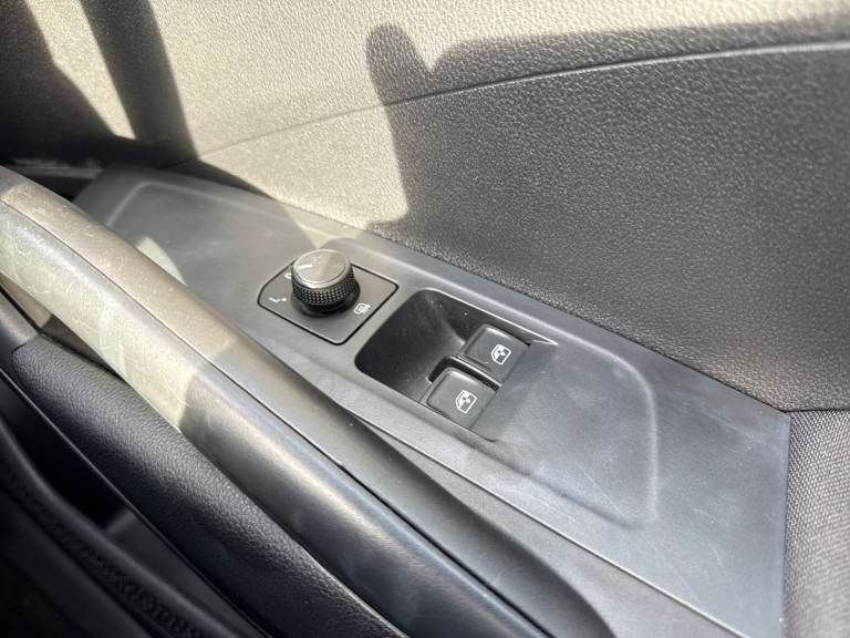 2023 Skoda Fabia 1.0 TSI SE Comfort 5dr HATCHBACK PETROL Manual