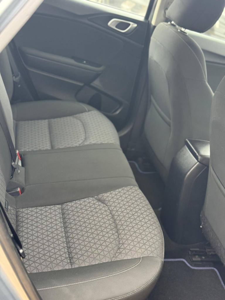 2018 Kia Ceed 1.6 CRDi ECO 2 Sportswagon Euro 6 (s/s) 5dr Estate Diesel Manual