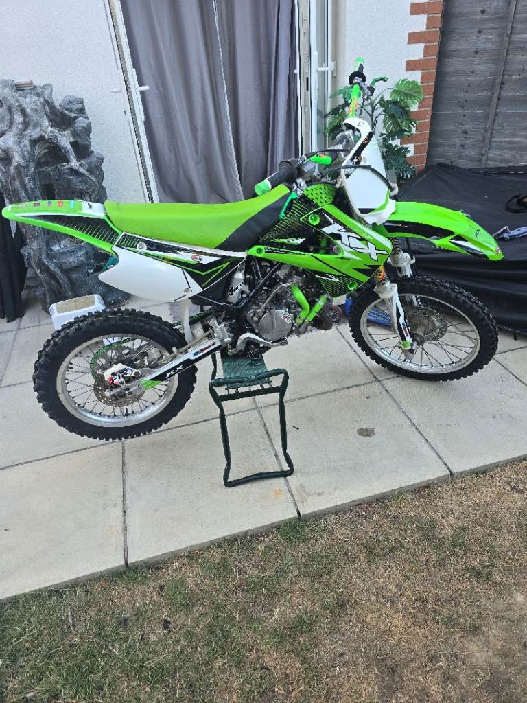 2013 KX85