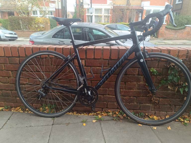 image for Specialized Allez E5  2021 Road bike Size 56cm