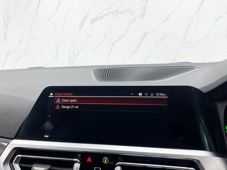 2022 BMW 3 Series 330e SE Pro 5dr Step Auto ESTATE PETROL/ELECTRIC Automatic