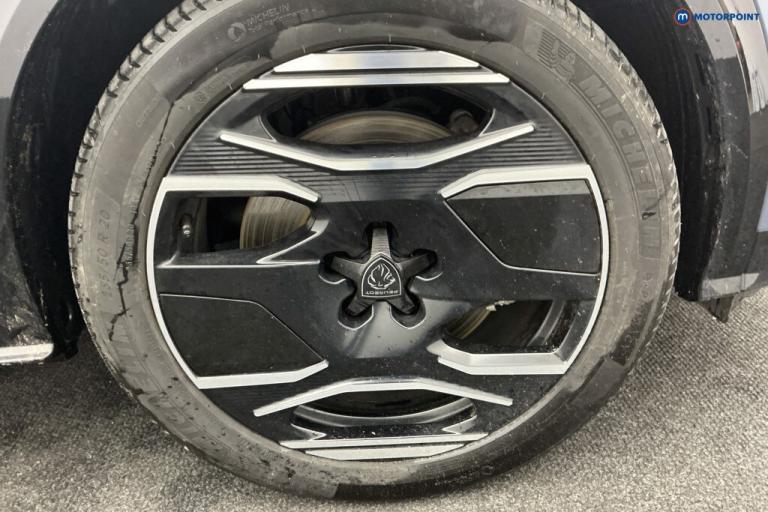 2025 Peugeot 3008 157kW GT 73kWh 5dr Auto HATCHBACK ELECTRIC Automatic