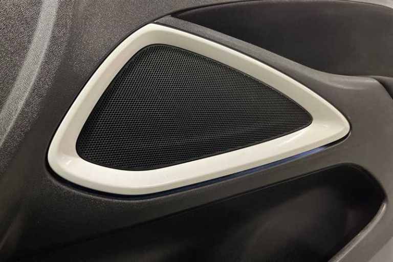 2020 Vauxhall Crossland X 1.2T [110] Griffin 5dr [6 Spd] [Start Stop] HATCHBACK PETROL Manual