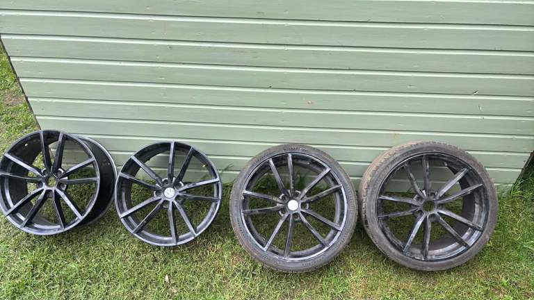 19” golf r mk7.5 pretoria 