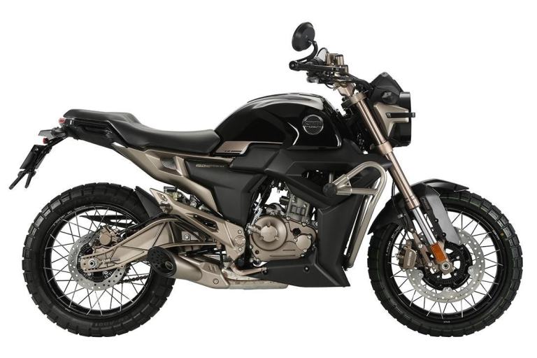 Zontes ZT 125 G1 Learner Ready 125cc Naked Motorbike Delivery & Finance UK/IRE 