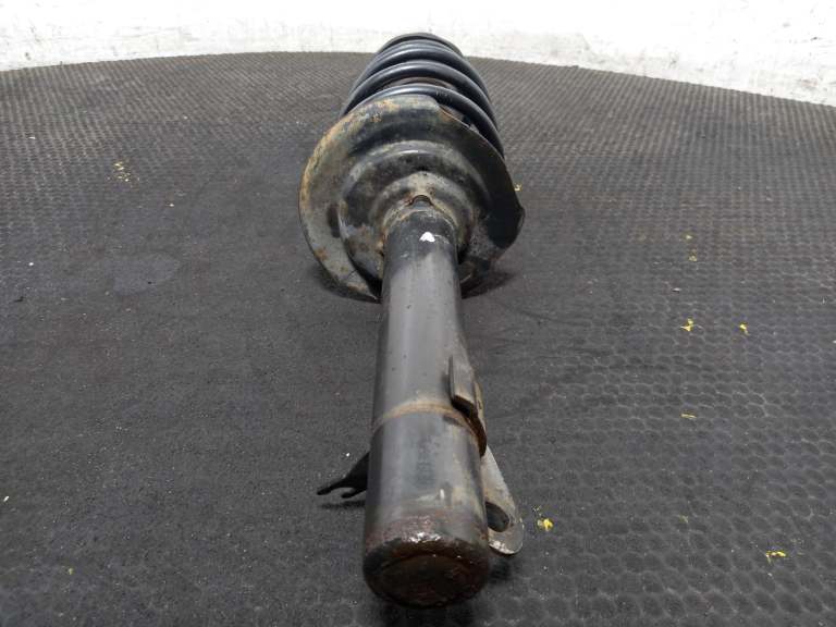 Citroen C1 Shock Absorber N/S 2014-2022 1.0l Petrol Front Lh 485200h040