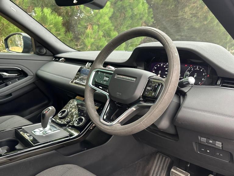 2022 Land Rover Range Rover Evoque 1.5 P300e R-Dynamic SE 5dr Auto ESTATE PETROL/ELECTRIC Automatic