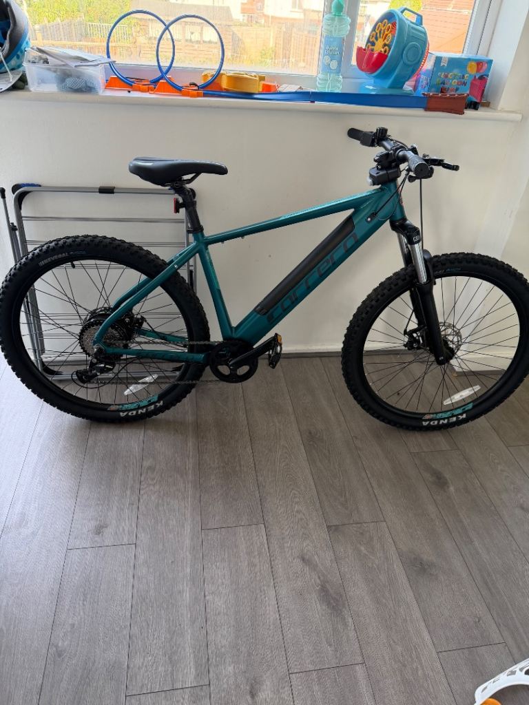 Carrera vengeance e 3.0 